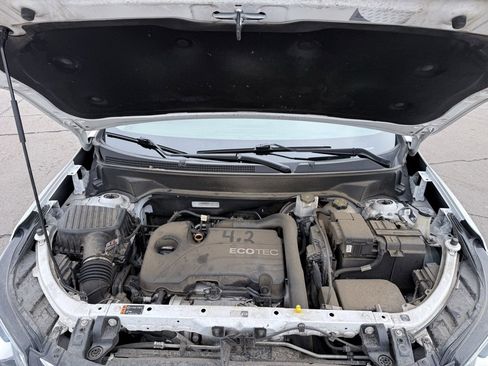 Used 2018 Chevrolet Equinox Premier image 32