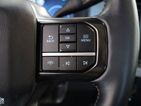 Certified 2024 Ford F350 Platinum image 19