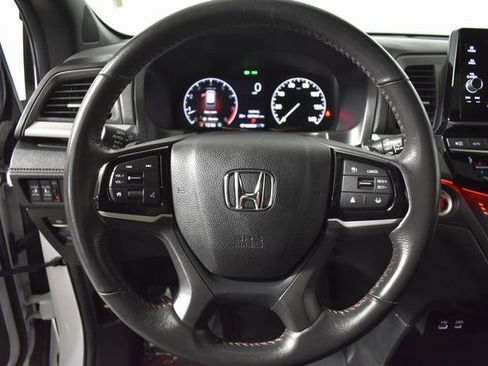 Used 2025 Honda Odyssey Sport-L image 15