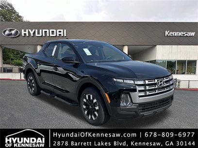 New 2026 Hyundai Santa Cruz SE
