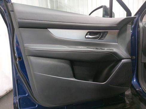 New 2025 Nissan Murano SL w/ Cargo Package image 28