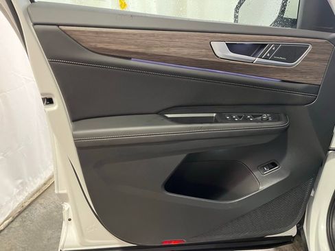 New 2026 Volkswagen Atlas SEL Premium R-Line AWD/4WD image 9