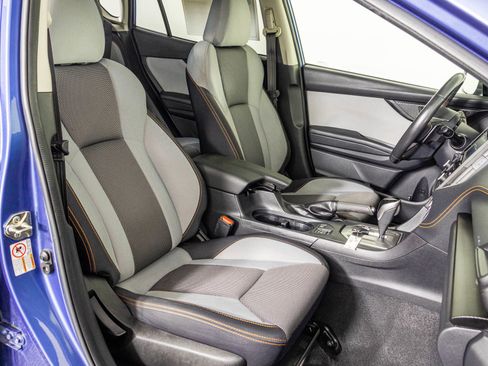 Used 2020 Subaru Crosstrek 2.0i Premium w/ Moonroof Package 1 image 43