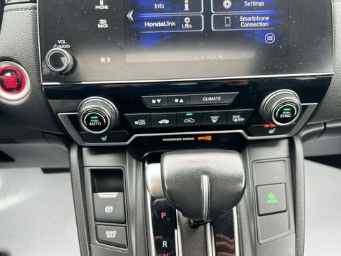 Used 2018 Honda CR-V EX-L image 19