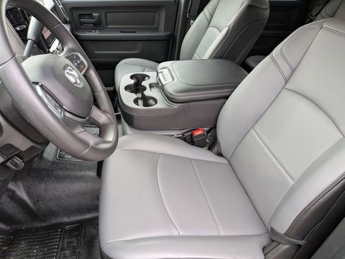 New 2026 RAM 5500 Tradesman AWD/4WD image 11