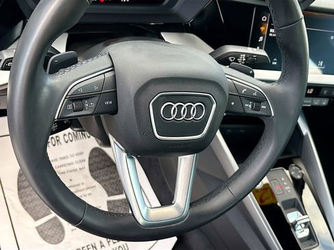 Used 2023 Audi A3 2.0T Premium Plus image 12