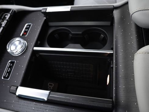 New 2026 Lincoln Navigator L Black Label image 29