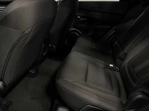 Used 2026 Hyundai Tucson SEL image 22