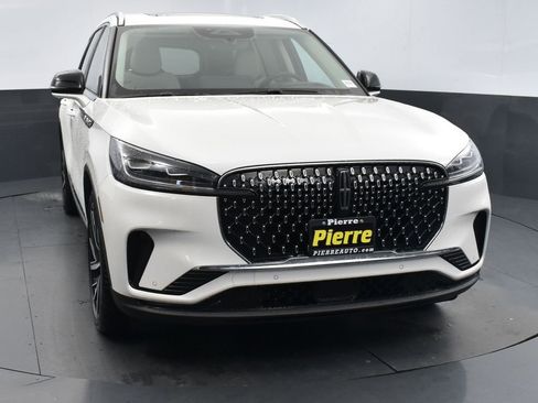 New 2026 Lincoln Aviator Reserve image 19