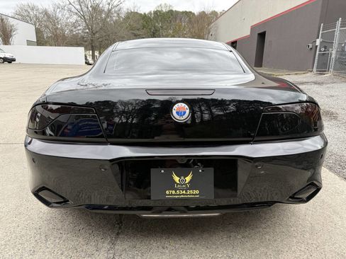 Used 2012 Fisker Karma EcoStandard image 9