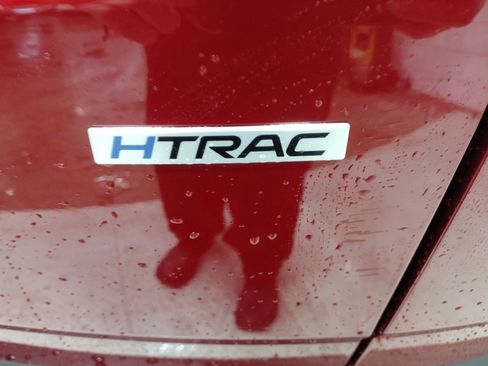 New 2026 Hyundai Tucson Limited image 13