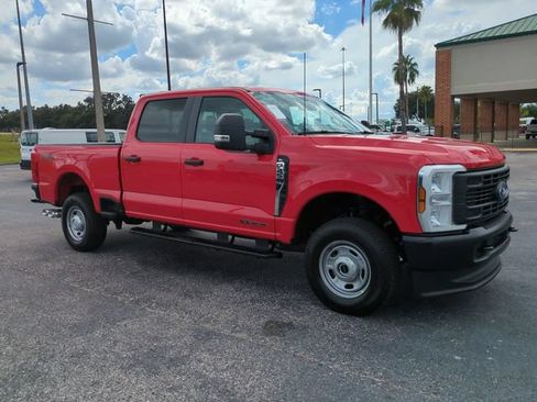 Used 2026 Ford F250 XL AWD/4WD image 2