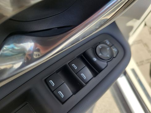 Used 2024 GMC Terrain Denali w/ Denali Premium Package image 21