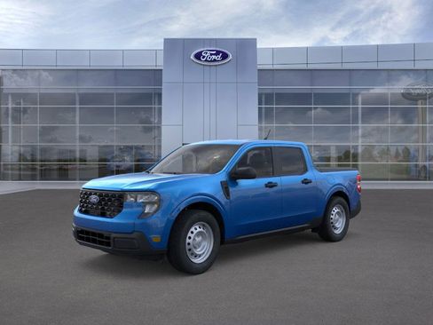 New 2026 Ford Maverick XL w/ Equipment Group 101A AWD/4WD image 6