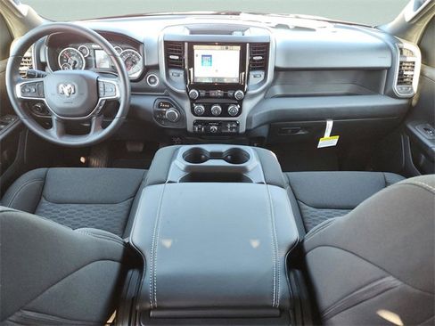 New 2025 RAM 1500 Tradesman image 8