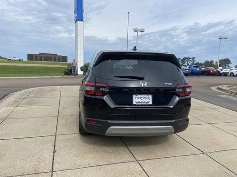 Used 2025 Honda Pilot EX-L image 7