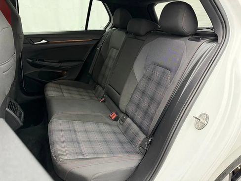 Used 2023 Volkswagen GTI S FWD image 30