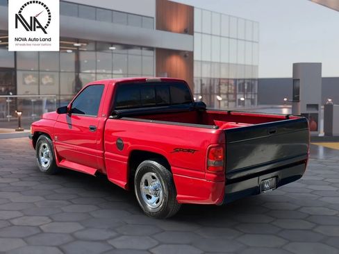 Used 1995 Dodge Ram 1500 Truck 2WD Regular Cab image 6