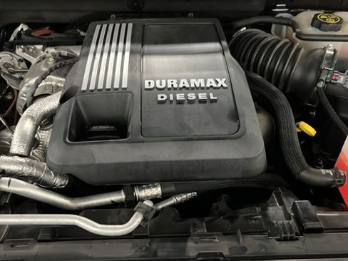 Used 2023 GMC Sierra 1500 Denali AWD/4WD image 26