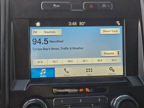 Used 2017 Ford F150 XL w/ Equipment Group 101A Mid image 15