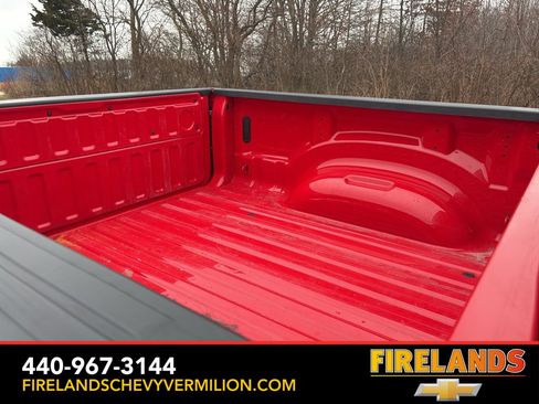 Used 2024 RAM 1500 Laramie image 51