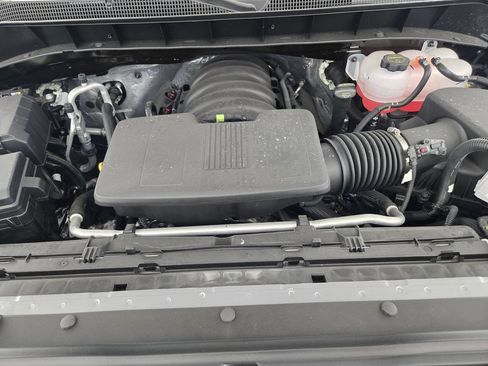 New 2026 Chevrolet Silverado 1500 W/T w/ WT Safety Package RWD image 34
