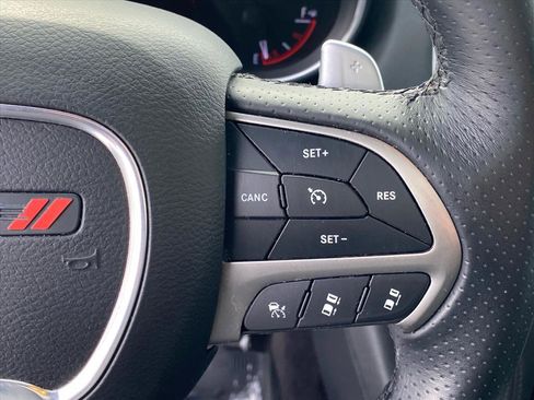 Used 2018 Dodge Durango Citadel image 14