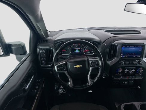Used 2023 Chevrolet Silverado 2500 LT w/ Convenience Package image 17