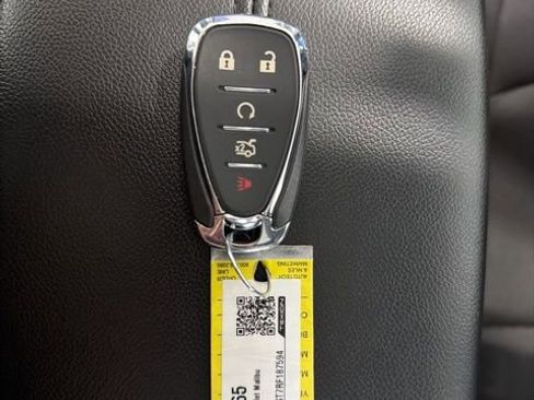 Used 2024 Chevrolet Malibu LT FWD image 38