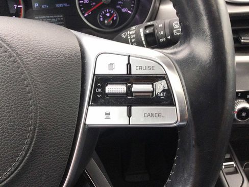 Used 2020 Kia Telluride S AWD/4WD image 32