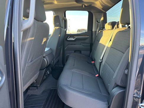 Certified 2025 GMC Sierra 1500 Elevation image 16