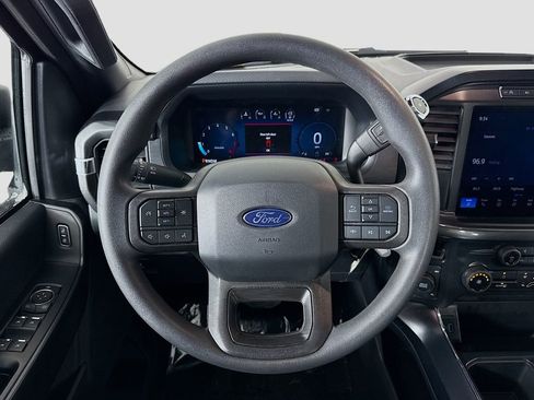 Used 2024 Ford F150 STX image 11