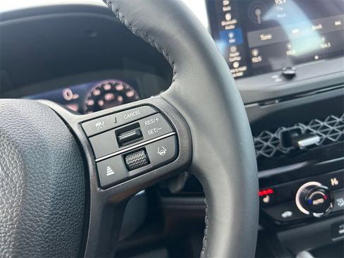 New 2025 Honda Accord EX-L image 28