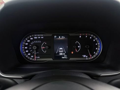 Used 2024 Hyundai Tucson SEL AWD/4WD image 24