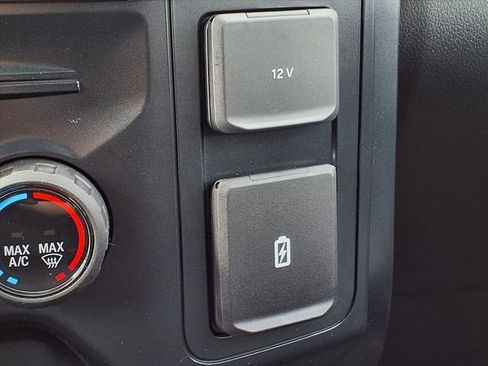 New 2025 Ford F150 XL w/ Equipment Group 103A High image 14