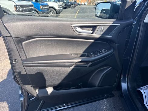 Used 2024 Ford Edge SEL w/ Convenience Package image 27