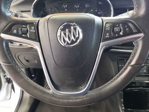 Used 2017 Buick Encore Preferred FWD image 18