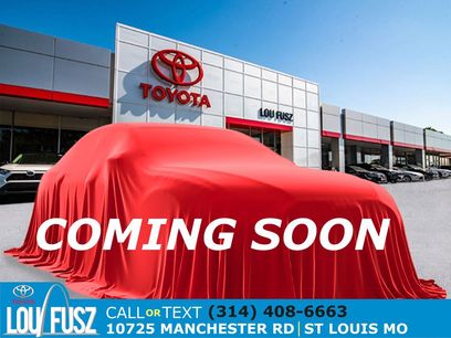 Used 2019 Toyota Prius Limited w/ Premium Convenience Package