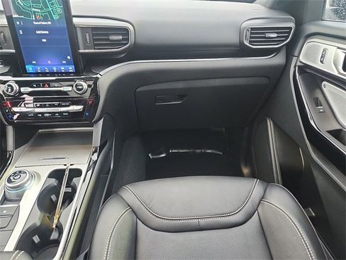 Certified 2023 Ford Explorer ST w/ Equipment Group 401A image 10