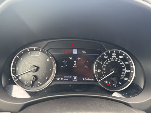 Used 2023 INFINITI QX55 Essential AWD/4WD image 19