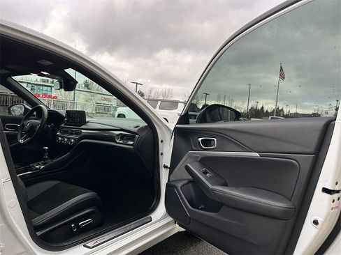 Used 2025 Acura Integra A-Spec image 11