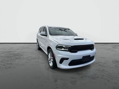 Used 2022 Dodge Durango R/T image 2