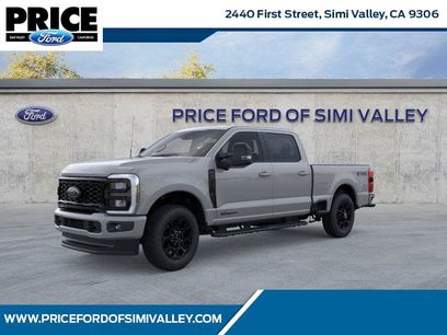 New 2026 Ford F250 XLT w/ XLT Premium Package