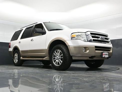 Used 2012 Ford Expedition XLT image 47