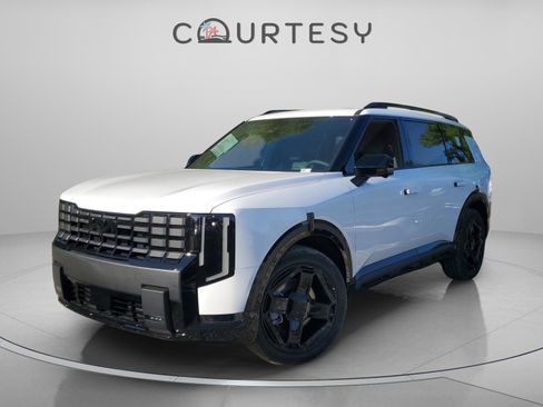 New 2027 Kia Telluride X-Line SX Prestige image 1