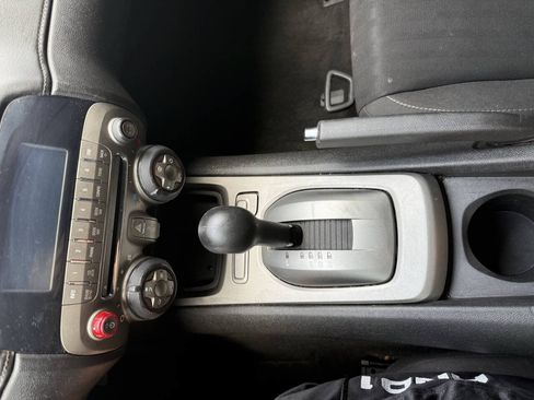Used 2014 Chevrolet Camaro LS RWD image 19