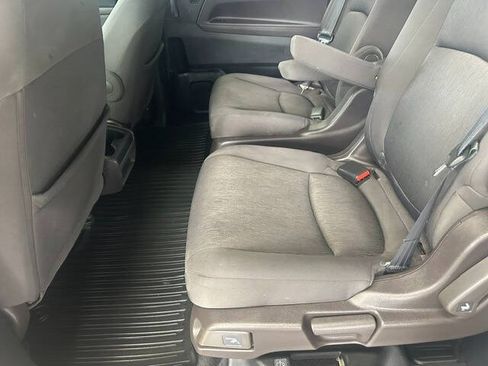 Used 2018 Honda Odyssey EX image 13