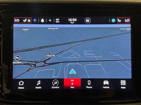 Used 2023 Dodge Durango GT image 28