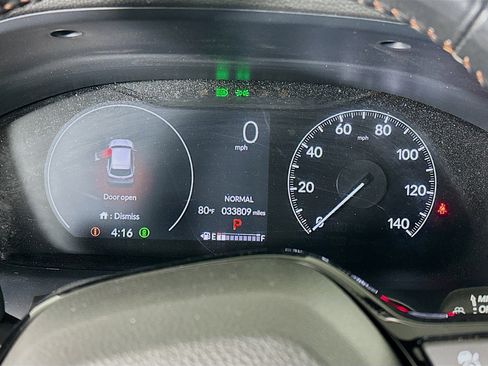 Used 2023 Honda HR-V Sport image 19