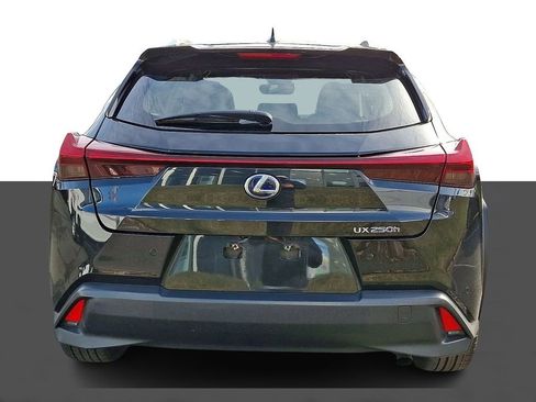 Used 2021 Lexus UX 250h w/ Premium Package image 6